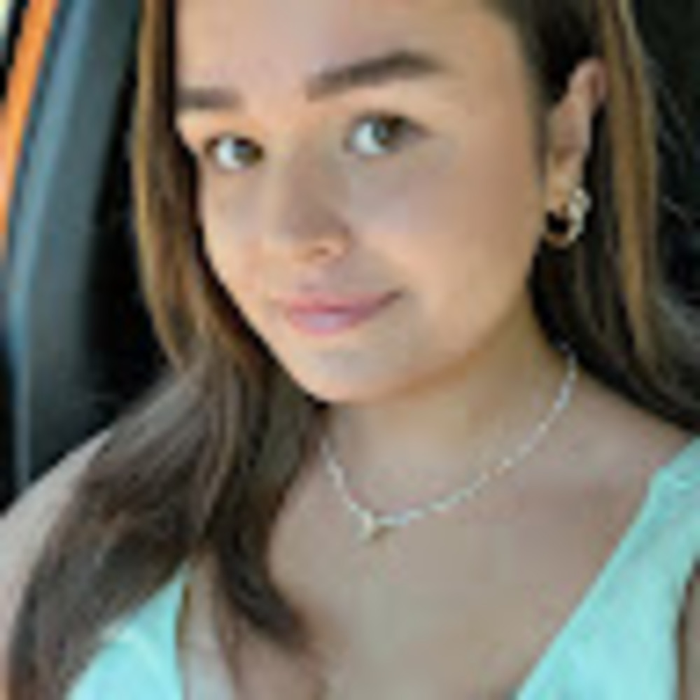 Meet your Posher, Mackenzie